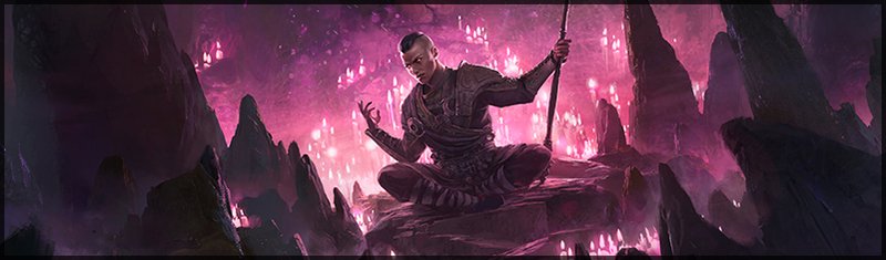 Acolyte of Chayula