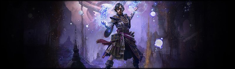 Chronomancer